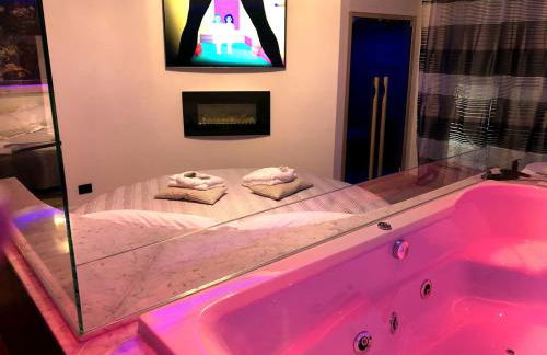 LOFT CON SPA PRIVATA - Foto 3