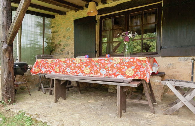 Estate in Dordogne Near Sites - Photo 12