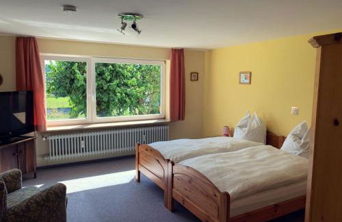 FeWo25-Zimmer-am-Bodensee - Photo 1