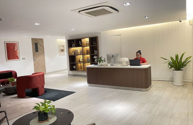 Velea at Rose Apple Square - Foto 2