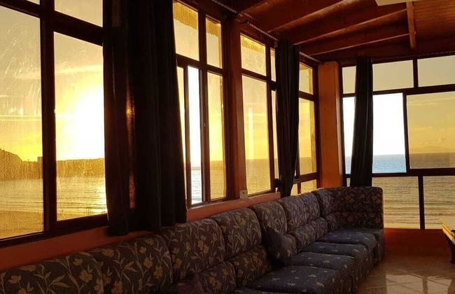 Appartement el hichou 1 - Photo 8