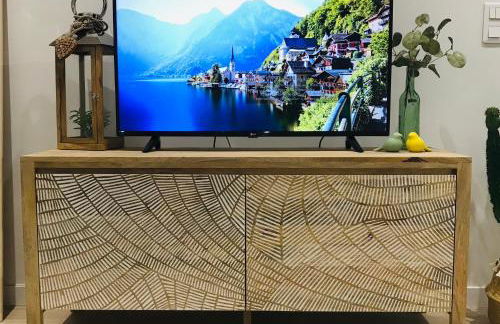 Cocon douillet face à la mer de Cagnes sur mer - Foto 8