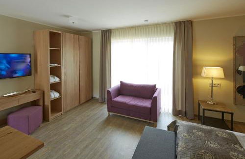 Boarding Haus Aachen-Brand - Foto 10