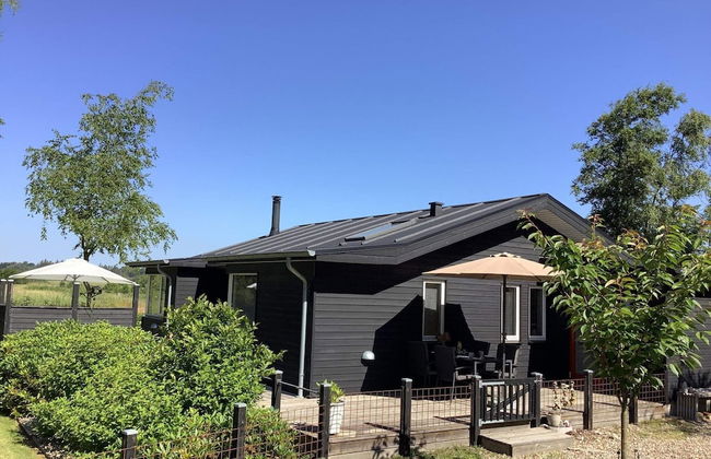 5 Star Holiday Home in Oster Assels - Foto 14