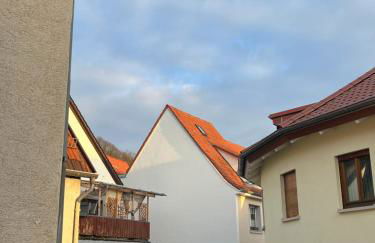 Expat Apartment Furnished Near Heidelberg Center - Foto 26