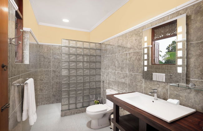 Villa Mandalay by Scenery Villas - Photo 11