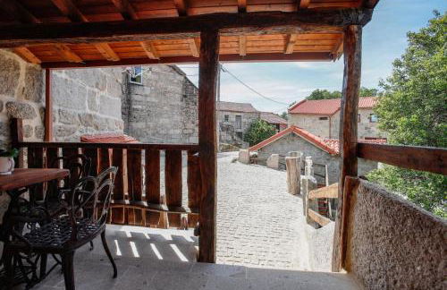 Casas Vale do Laboreiro - Foto 7