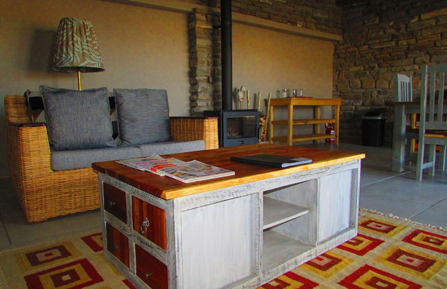 Rogge Cloof - Foto 16