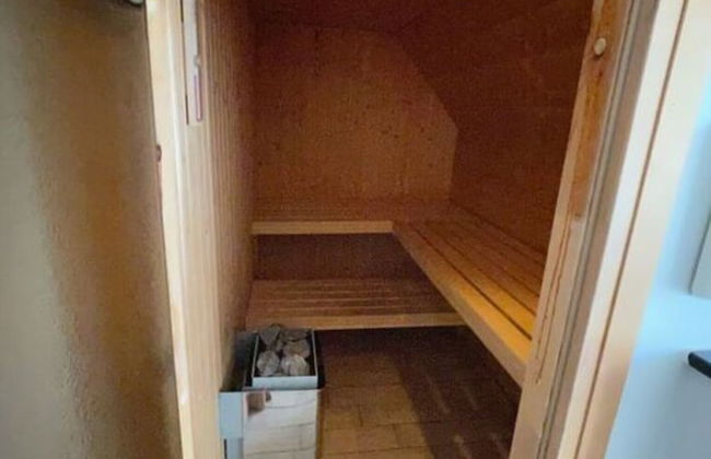 Alma Comfortable Holiday Residence - Photo 8