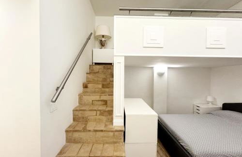 Foro Romano Apartments C - Foto 13