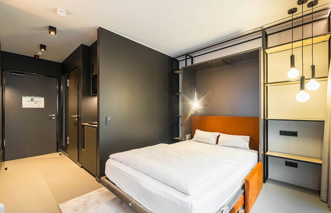 Yuma Managed Apartments Leipzig - Foto 3