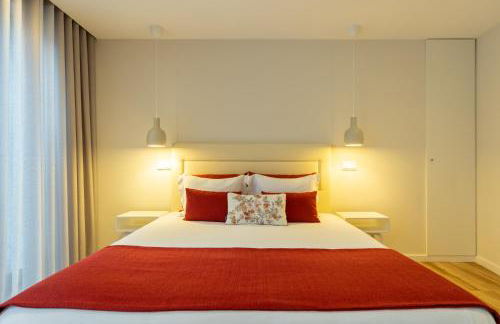 VYBE Matosinhos Centro - Foto 54