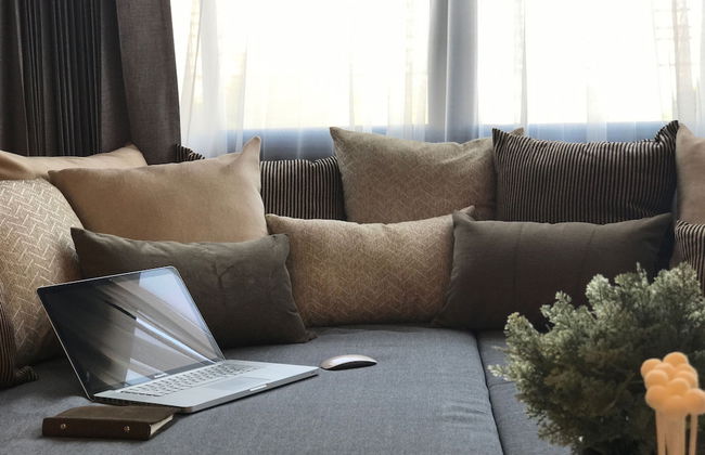 Stay in Style The Heart of Nimman R306AB - Photo 30