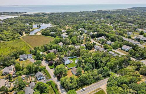 Luxury Beach Barn with Pool, Hot Tub & Sauna - Foto 59