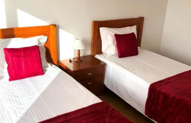 Alojamentos Campo & Mar - T1 com Piscina - Foto 7