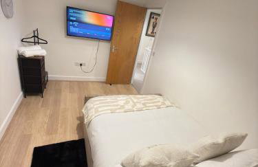 Oak House No15 Scotland Road 5BR Parking - Foto 30