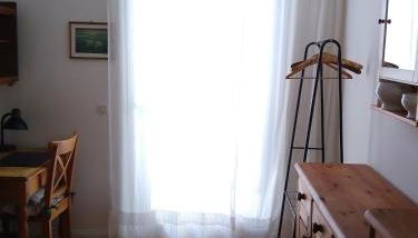 Quiet living with a flower terrace - Foto 5