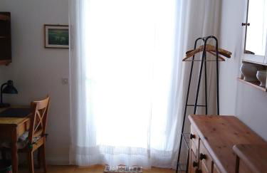 Quiet living with a flower terrace - Foto 5