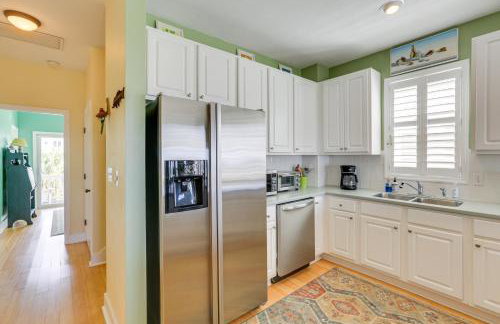 Florida Abode - Private Beach Access and Ocean Views - Foto 8