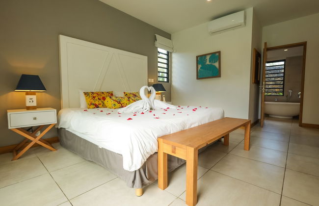 Marguery Villas by MJ Holidays - Photo 10