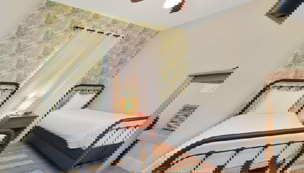 Emerald Palms 3 - Foto 1, Habitación