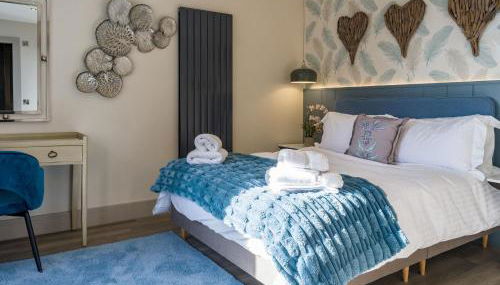 Arran Shores Luxury Shorefront Penthouse Suite 10 - Foto 2