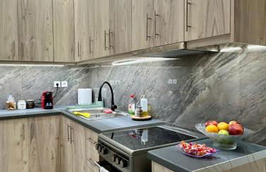 Athens Layover Home - Foto 15