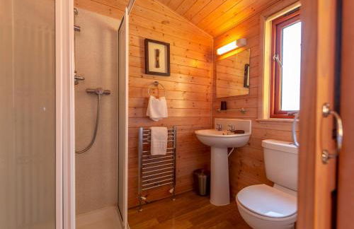 Astbury Falls Escape - A Tranquil Stay in Nature - Pass the Keys - Photo 17