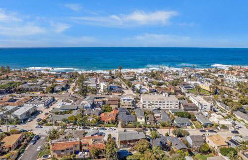 La Jolla Ocean Dream - Walk 2 Beach - Dog Friendly - Photo 29