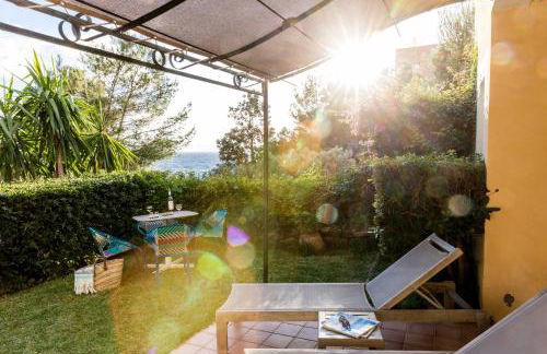 La Residence du Bailli - Foto 37