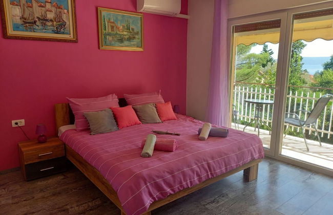 Lovely Apartments Near the Sea - Foto 16