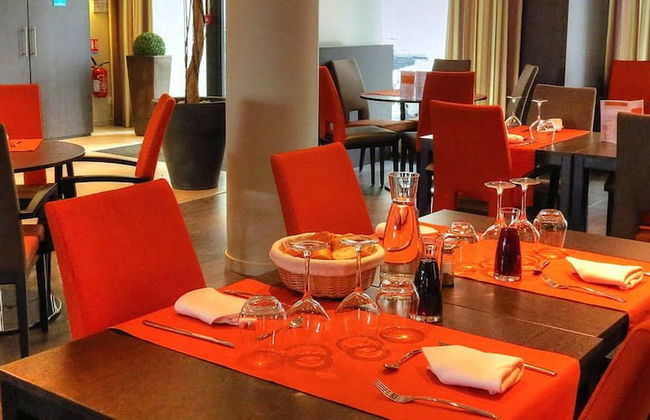 Résidence Bleu Castillet - Photo 38