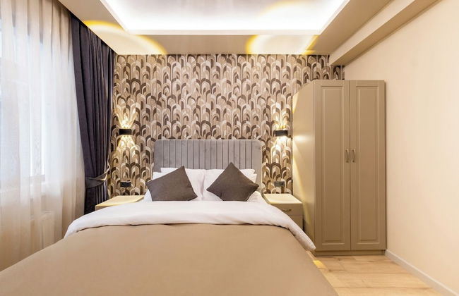 Taksim No 44 Hotel & Suites - Foto 10