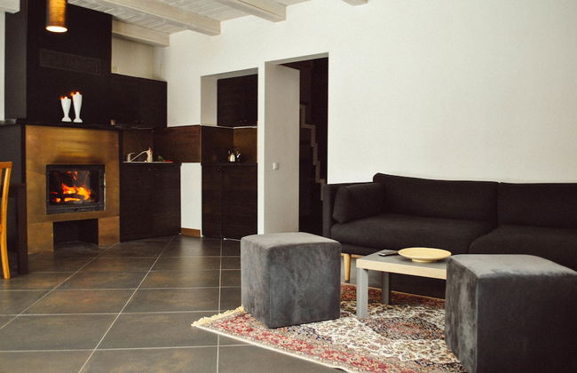 Resort Natura 2000 - Foto 16