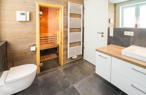 Ferienhaus Strandhafer - Foto 14