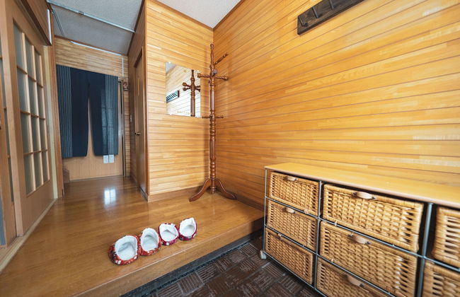 Motomachi House - Foto 2