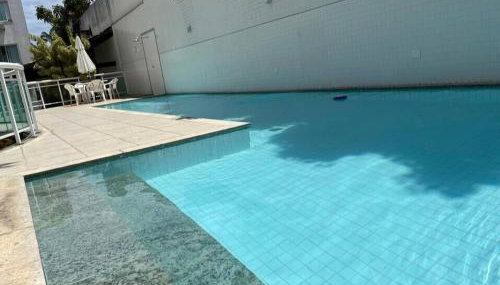 Confortável Apt a 800m da praia de Itacoatiara - Foto 4