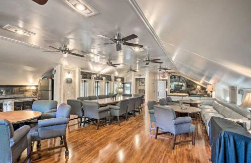 Efficiency Apt Shared Conference Room, Patio - Foto 24