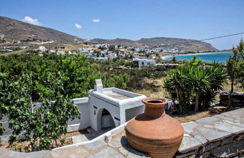 Beachside Villa Agios Sostis - Foto 30