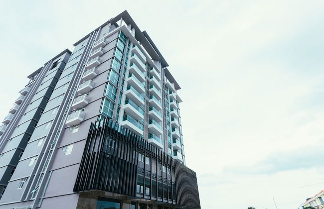 Ca&Sa Service Apartment - Foto 55