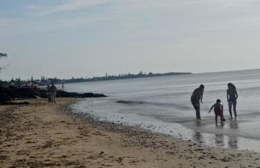 Apartamento Crucero 2, la Jara - Foto 22