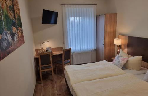 Gästehaus Grunewald Bed & Breakfast - Foto 33