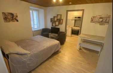 La Halte de Massiac 1er étage - Photo 1