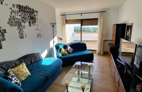 LA GATERA 1D BAJO ARAGON - MATARRAÑA - Foto 14