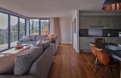 The Mole Resort - Lodges - Foto 47