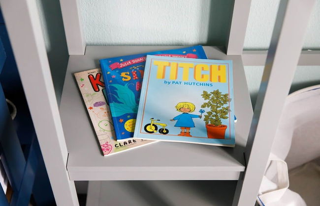 Bright Modern 4 br House 100 Metres From Beach - Photo 78