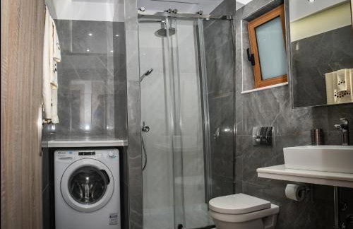 Seaside Luxury Apartments Kremasti - Foto 10