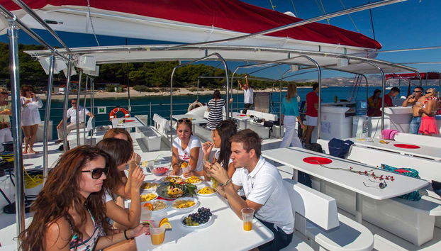 Contadora Island Day Trip - Foto 2