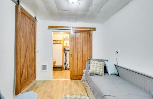 Oregon Vacation Rental about half Mi to Santiam River! - Foto 22