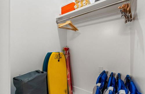 Harbor Island Beach Club - Luxury Waterfront Apartments with View - Foto 66